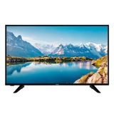 Coruian Vestel 43U9401 3 mm Uyumlu TV Ekran Koruyucu