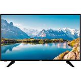 Coruıan VESTEL -58U9400 TV Ekran Koruyucu 3mm