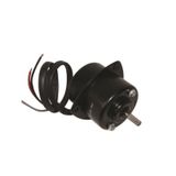 Çorum Tipi Miknatisli Kalorifer Motoru 24 Volt 329116625