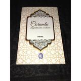 Çorumlu Şeyhülislamlar Ve Alimler [İthaflı-İmzalı] (Sahafiye Kitap)
