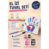 Corvo El Izi Tuval Seti