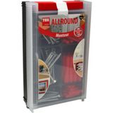 Coşafak Tox Monteur-Allround Çivi Dübel Seti - 1 Adet