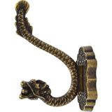 Coşafak Ventus VN.1030.00.BAB Vestiyer Askısı Antik Bronz - Renkli