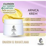 Cosalac Arnica Krem