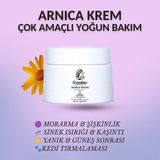 Cosalac Arnica Krem