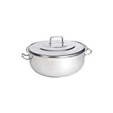 Coşan Pastacılık Helvane Tencere 30*15 9,5 Lt