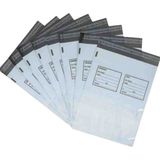 Cosar Cepli Kargo Poşeti 35*45+5 100 Adet