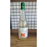 Coşar Doğal Ürünler Elma Zencefil Sirkesi 1000 ml - 1 lt