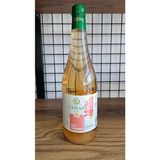 Coşar Doğal Ürünler Gül Sirkesi 1000 ml - 1 lt