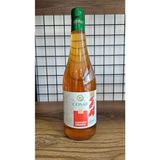 Coşar Doğal Ürünler Kuşburnu Sirkesi 1000 ml - 1 lt