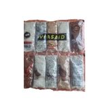 Cosar GÜVERCİN MİNERAL 20 PAKET 10 GÖZLÜ 20 KG VİTAMİN MİNERAL TAKVİYESİ