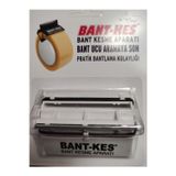 Coşar Tavukçuluk Bantkes 1 Koli 50 Adet 70 Mm Koli Bandı Kesme Aparatı