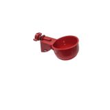 Coşar Tavukçuluk Depo Tipi Yaylı Çanak Otomatik Nipel Tavuk Suluk
