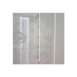 Coşar Tavukçuluk Nipel Tavuk Suluk 100 Cm 5 Nipelli Kare Boru