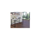 Cosargroup 60x90 Cm Çalışma Masası Bilgisayar Masası Ofis Ders Masası Beyaz