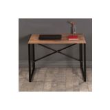 Cosargroup Bilgisayar Masası Ders Çalışma Masası 90x60 Cm Atlantik Çam