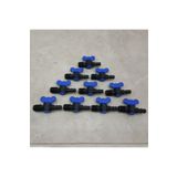 Cosartavukculuk Damlama Sulama Mini Vana 10 Adet 16 Mm 12
