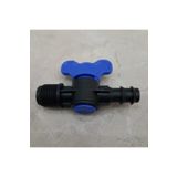 Cosartavukculuk Damlama Sulama Mini Vana 100 Adet 16 Mm 12