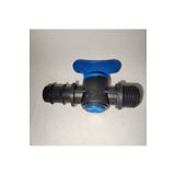 Cosartavukculuk Damlama Sulama Mini Vana 100 Adet 16 Mm 34
