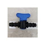 Cosartavukculuk Damlama Sulama Mini Vana 20 Adet 20 Mm. Kurt Ağzı