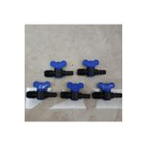 Cosartavukculuk Damlama Sulama Mini Vana 5 Adet 16 Mm 12