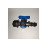 Cosartavukculuk Damlama Sulama Mini Vana 5 Adet 20 Mm 3/4