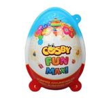 Cosby Fun Boy 20 gr Sürpriz Yumurta