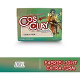 Cosclay Doll Faerie Extra-Firm (Polimer Kil) - 00