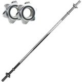 Cosfer 120 cm Krom Halter Barı