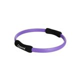 Cosfer 38 Cm Pilates Çemberi Sünger - Mor