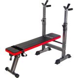 Cosfer Csf-206 Fonksiyonlu Ağırlık Sehpası 125 x 57 x 105 cm Ayarlanabilir Yükseklik ve Dayanıklılık