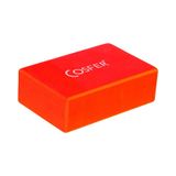 Cosfer CSF-57T Turuncu Yoga Block