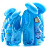 Cosfer CSF-CY054-M Mavi Büyük Boy Can Yeleği