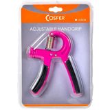 Cosfer CSF-LS3334-P Ayarlı El Yayı