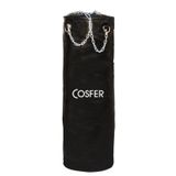 Cosfer Csfbt70-S Boks Torbası 70 Cm Siyah