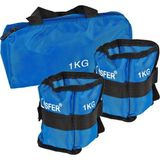 Cosfer El & Ayak Bilek Ağırlığı - 0,5 kg x 2 Adet