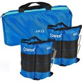 Cosfer El & Ayak Bilek Ağırlığı - 2 kg x 2 Adet