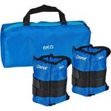 Cosfer El & Ayak Bilek Ağırlığı - 3 kg x 2 Adet