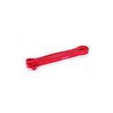 Cosfer Latex Güç Bandı, 13 mm, Kırmızı, Direnç Lastiği