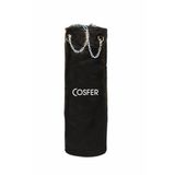 Cosfer -S Boks Torbası 100 cm. Siyah BT100