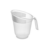 Cosiness 2,5 L Pratik Çok Amaçlı Süzgeç