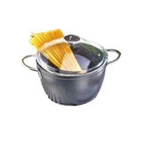 Cosiness 28 cm Granit Ezme Derin Tencere