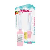 Cosiness Again Mini Rende Yumurta Firçasi Seti