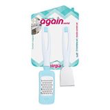 Cosiness Again Sapli Mini Rende ve Spatula Seti