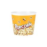 Cosiness Cips ve Misir-Popcorn Kovasi