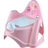 Cosiness Çocuk Konfor Lazımlık - Açık Pembe