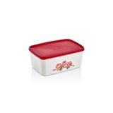 Cosiness Desenli 5 lt Linda Saklama Kabi