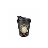 Cosiness Enjoyment Of Coffee 400 ml Motto Bardak