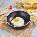 Cosiness Iron 22 cm Granit Döküm Yumurta Sahanı