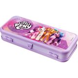 Cosiness Lisanslı Bölmeli Kalem Kutusu - My Little Pony
